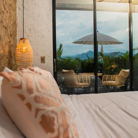 Santuario Luxury Eco Hotel فليتا المظهر الخارجي الصورة