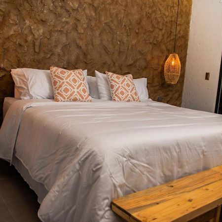 Santuario Luxury Eco Hotel فليتا المظهر الخارجي الصورة