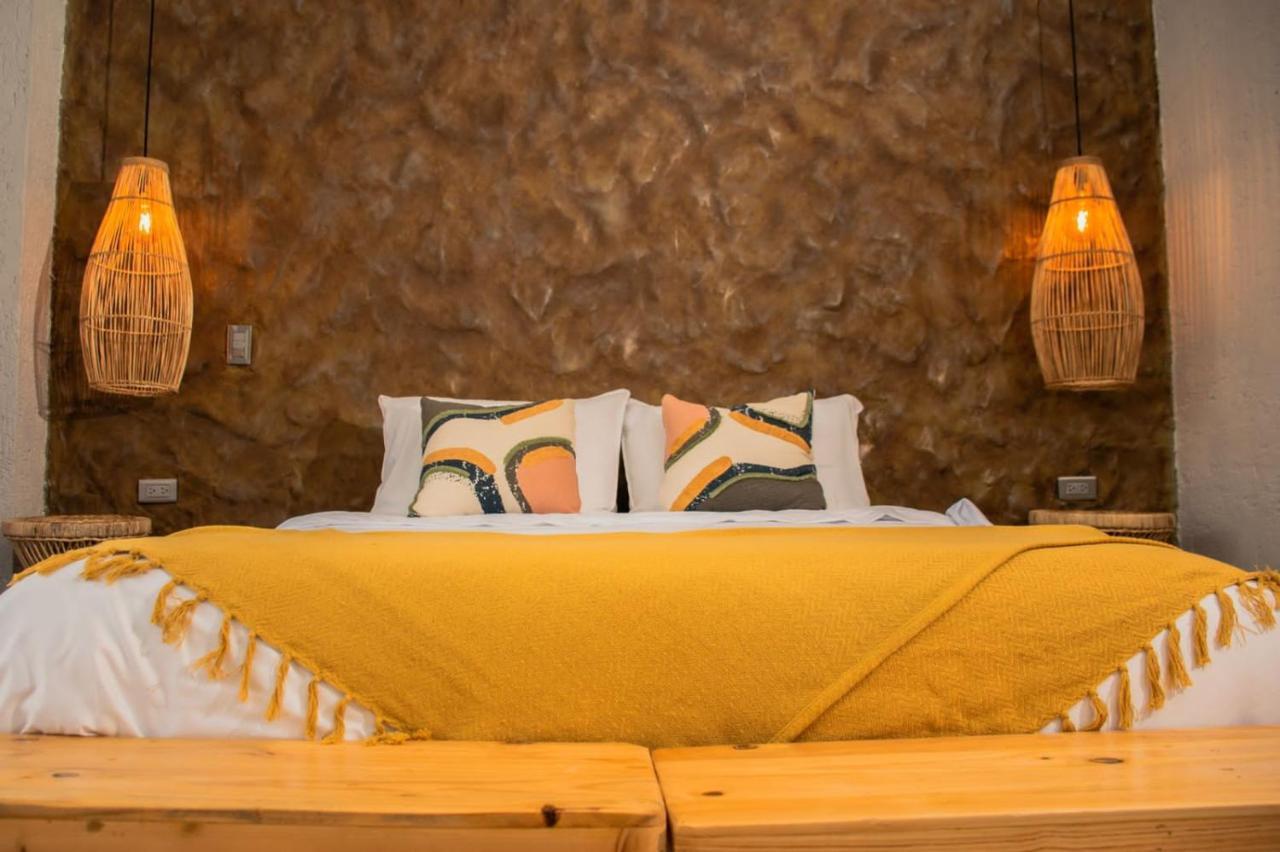 Santuario Luxury Eco Hotel فليتا المظهر الخارجي الصورة