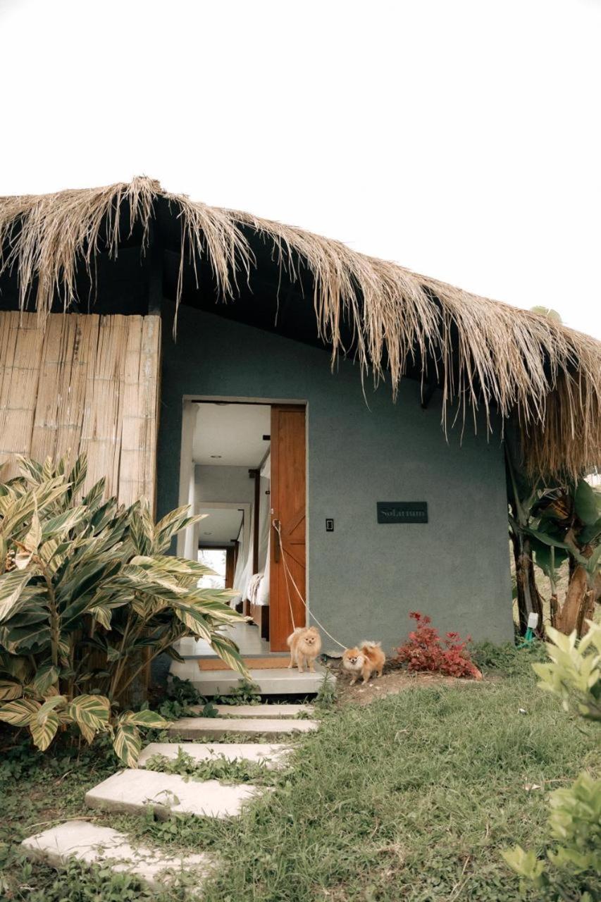 Santuario Luxury Eco Hotel فليتا المظهر الخارجي الصورة