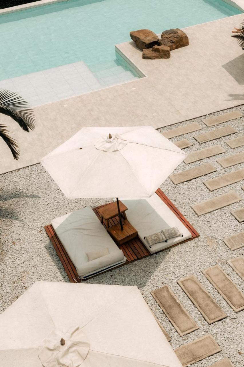 Santuario Luxury Eco Hotel فليتا المظهر الخارجي الصورة