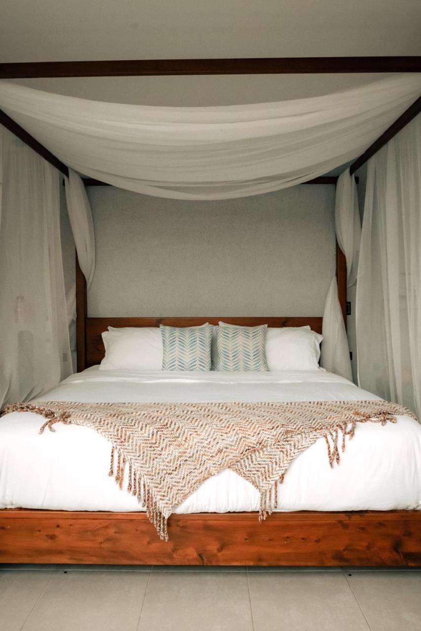 Santuario Luxury Eco Hotel فليتا المظهر الخارجي الصورة